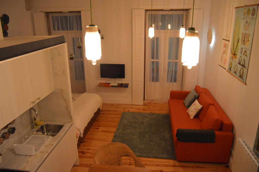 Appartamento Oporto Old In New Esterno foto