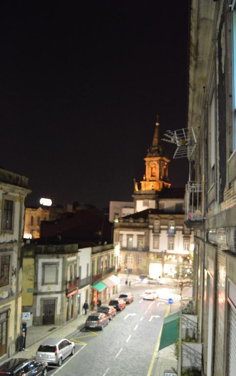 Appartamento Oporto Old In New Esterno foto