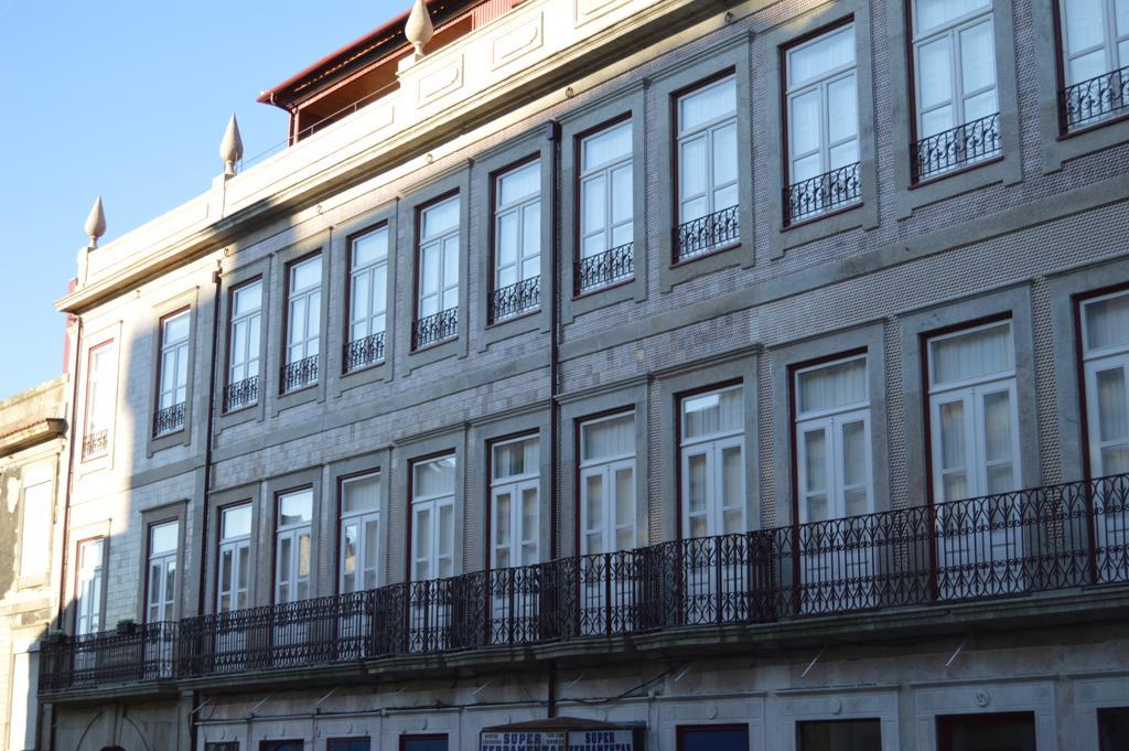 Appartamento Oporto Old In New Esterno foto